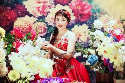 -瞳孔摄影(植物园路店)