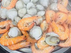 -船奇蒸汽海鲜·闽菜(八市海鲜总店)