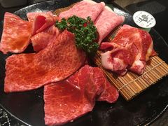 -俺的焼肉(銀座9丁目店)