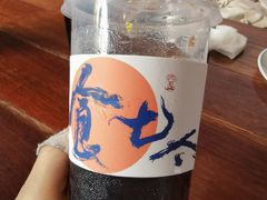 -大牌大·传统杭帮菜(湖滨店)