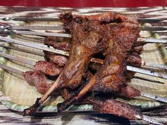 -新疆伊宁远征餐厅