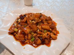 -马凯餐厅(地安门店)