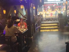 -绿茶餐厅(深圳龙华天虹购物中心店)