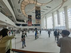 -世纪星滑冰俱乐部(万象城店)