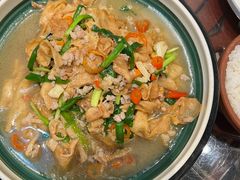 -赣南人家·头牌江西菜(劲松店)