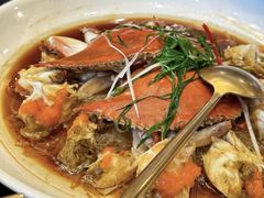-宁波饭店·甬味灶(马园路店)