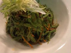 野菜-石屏会馆