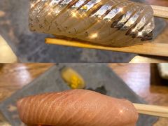 -桐寿司Sushi Tong