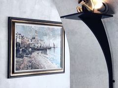 -Me Coffee下午茶艺术空间