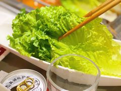 -海底捞火锅(旭辉MALL店)