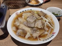 -直隶安家牛肉罩饼(建华店)
