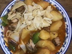 -西北狼(GOGO新天地店)
