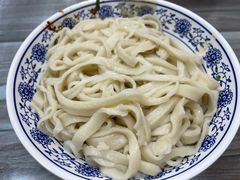 -清真马虎面馆(西七路店)