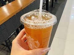 -星巴克(无锡大东方店)