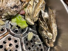 生蚝-蚝翅·海鲜粥·烧烤·龙虾季(海曙天一店)