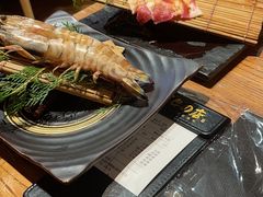 -黑牛の店·和牛烧肉(合生汇店)