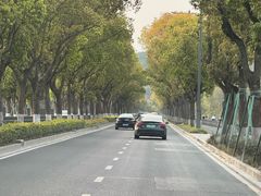-浙江大学医学院附属第一医院(庆春院区)