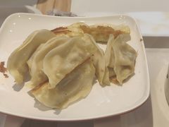 -肥叔锅贴(大钟楼店)