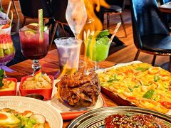 -1886德国汽车餐厅(外滩中央店)