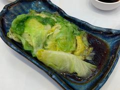 -稻香海鲜饭店(第一国际店)