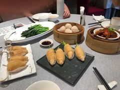 -潮府馆·非遗潮州菜·世纪公园(新国际博览中心店)