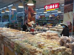 -物美大卖场(玉蜓桥店)
