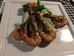 虾-小主人西餐厅 master table(青年中路店)