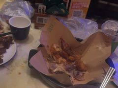 -绿茶餐厅(汇悦大融城店)