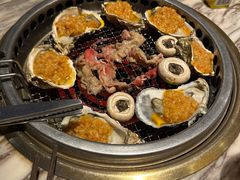 -火炉火自助餐(喜隆多店)