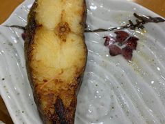 -银子铁板烧料理自助餐(人民广场店)