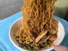 -小翔干面(西航店)