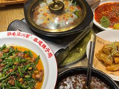 -鸡毛店·川菜(双楠店)