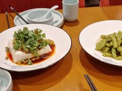 -三凤酒家·百年无锡菜(清扬茂业店)