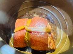 -魁盛居百年鲁菜馆(县西巷店)
