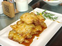 -小南洋海景餐厅(深圳湾店)