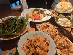 -岛风·台食小馆 ISLAND BISTRO(烟台山店)