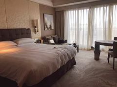 -杭州城中香格里拉大酒店