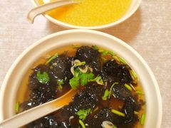 -宝光熏肉鞋底火烧(新街口店)