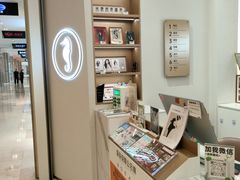 -海马体照相馆(大连柏威年购物中心店)