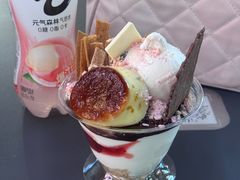 -王府井奥莱临潼小镇(临潼店)