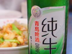 -牟传仁饭庄(星海店)