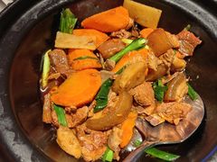 -莞府家宴·东莞菜(市民服务中心店)