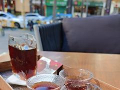 -The PEAT Coffee(深业中城店)