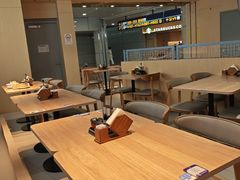 -翡翠拉面小笼包Crystal Jade(上海浦东国际机场T1店)