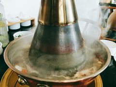 -北门涮肉·铜锅涮肉(南锣鼓巷店)