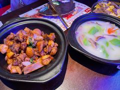 -钳真多钓虾馆·小龙虾海鲜烧烤(九六广场店)