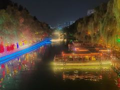 -济宁运河核心景区