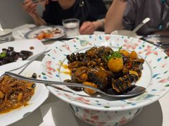 -钱塘花园·宁波菜