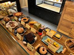 -Let's Taipei 非常烘焙(太古里店)