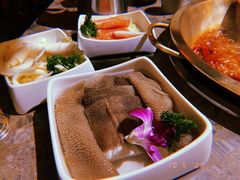 -小龙坎火锅(香港中路店)